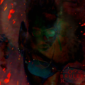 Brûler